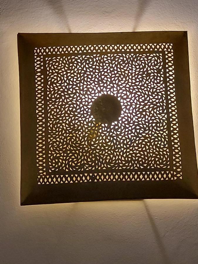 Riad Dar Karam Marrakesh Ngoại thất bức ảnh