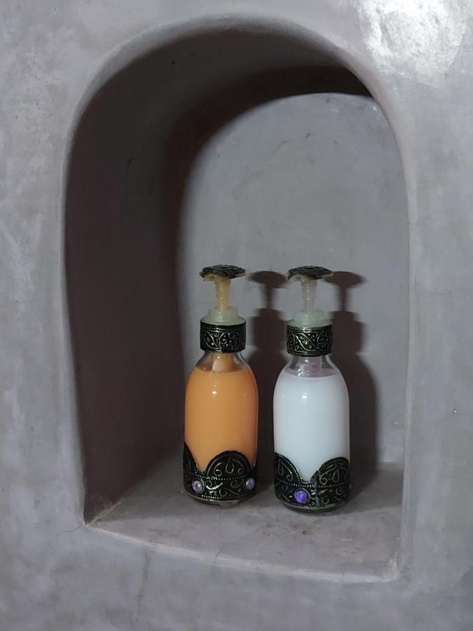 Riad Dar Karam Marrakesh Ngoại thất bức ảnh