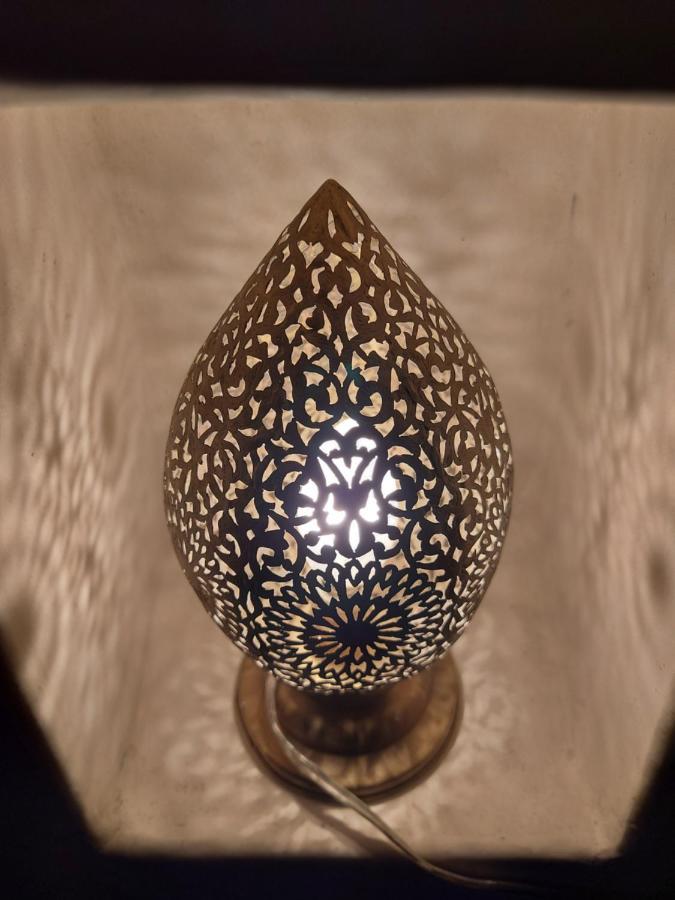 Riad Dar Karam Marrakesh Ngoại thất bức ảnh