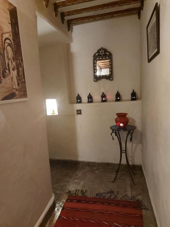 Riad Dar Karam Marrakesh Ngoại thất bức ảnh