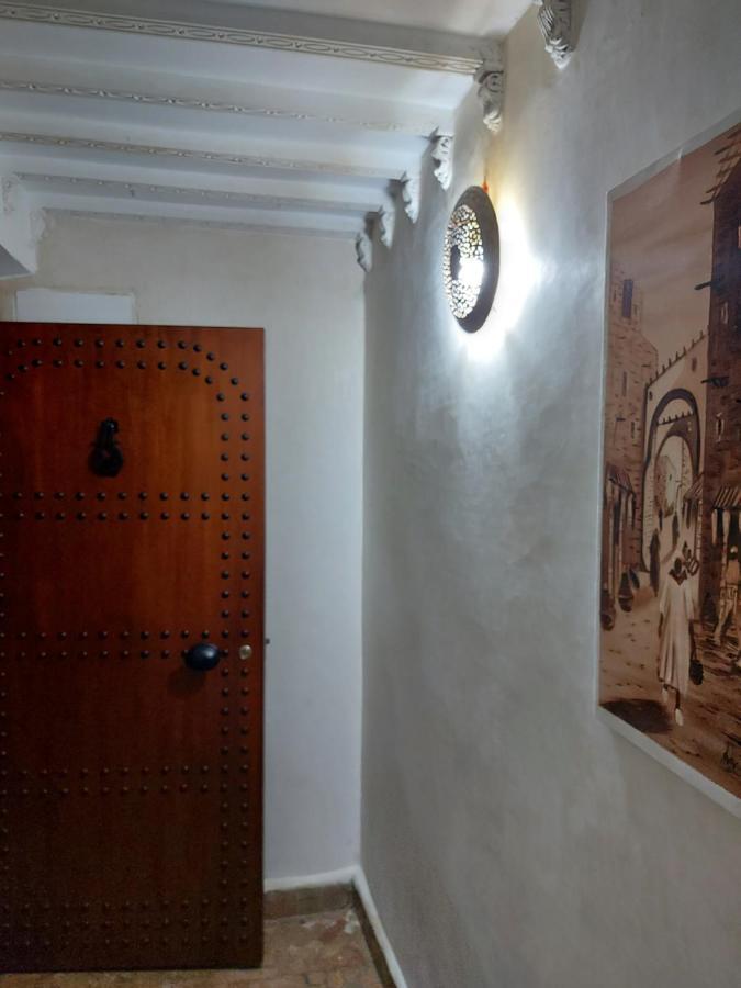 Riad Dar Karam Marrakesh Ngoại thất bức ảnh