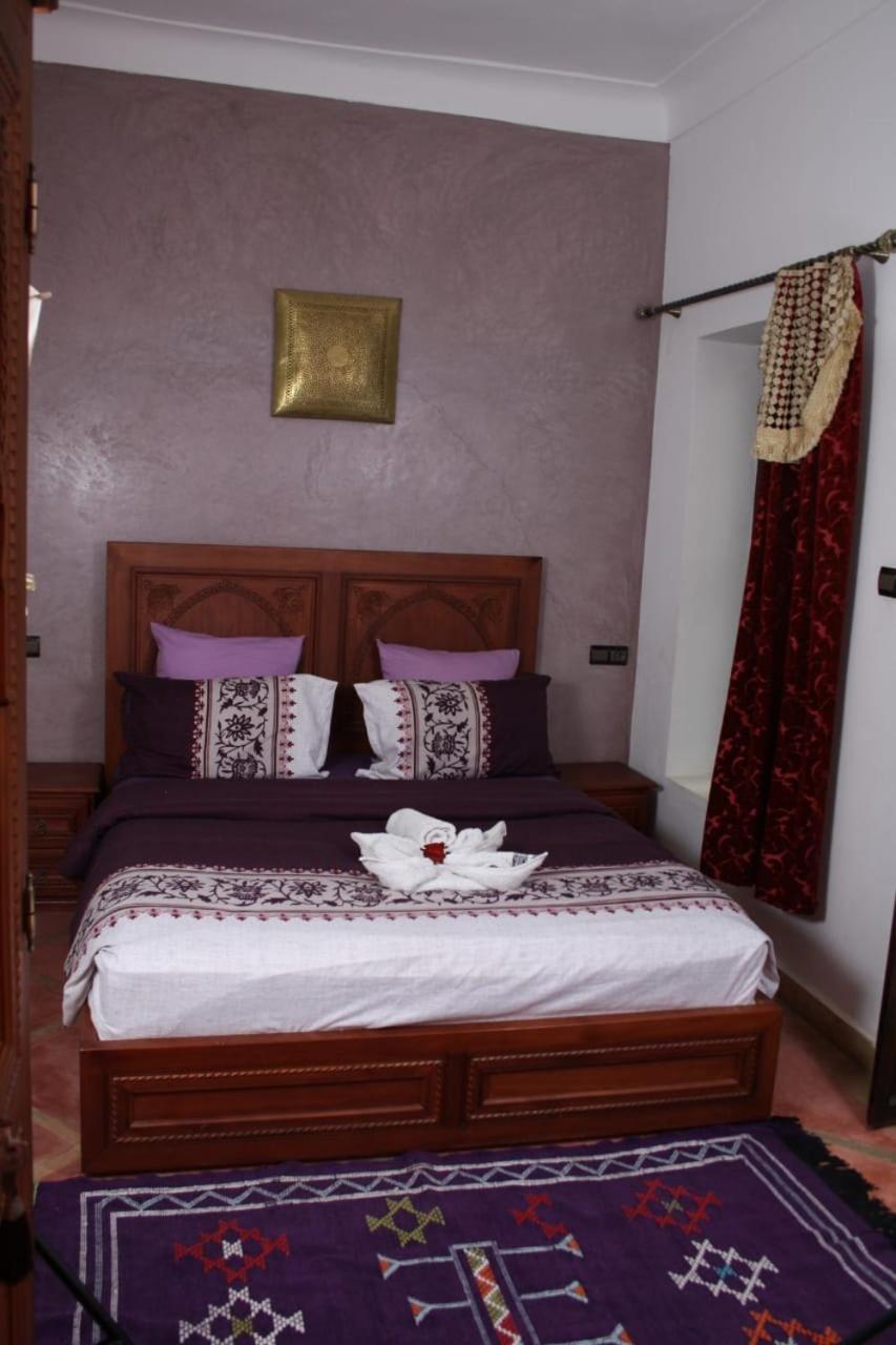 Riad Dar Karam Marrakesh Phòng bức ảnh